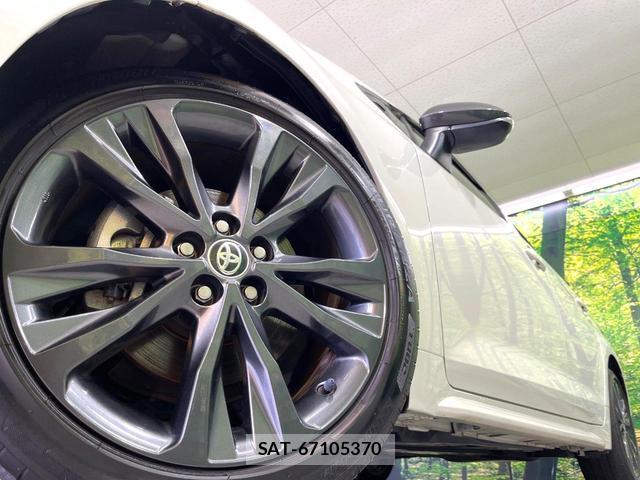 Toyota COROLLA TOURING 2021-02 8008663-8