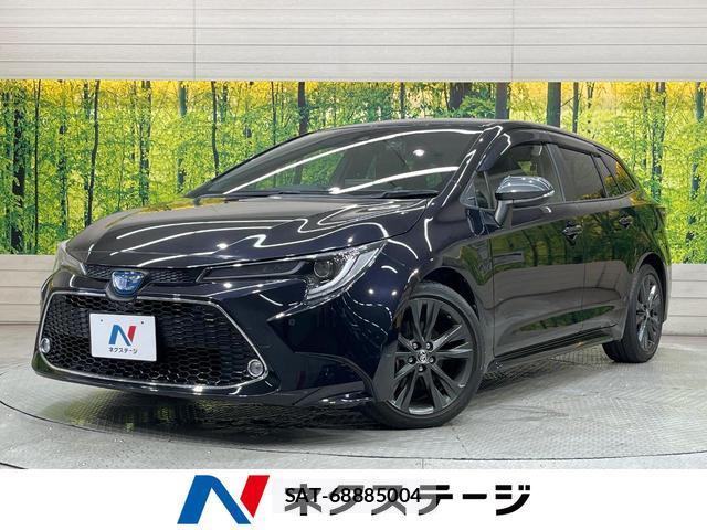 Toyota COROLLA TOURING 2021-06 8009619-0
