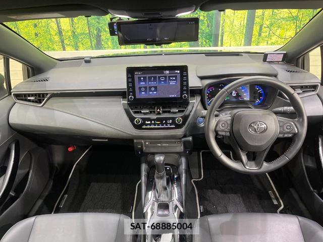 Toyota COROLLA TOURING 2021-06 8009619-1