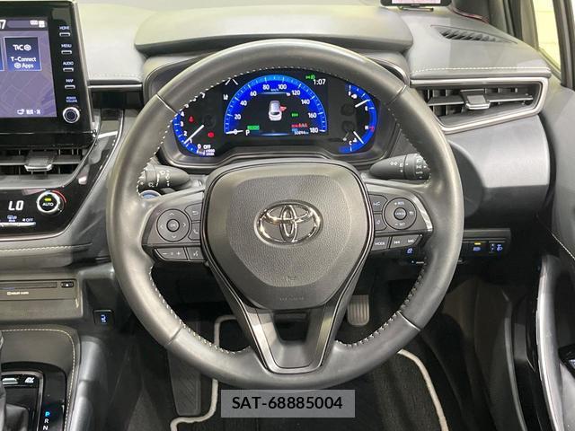 Toyota COROLLA TOURING 2021-06 8009619-10