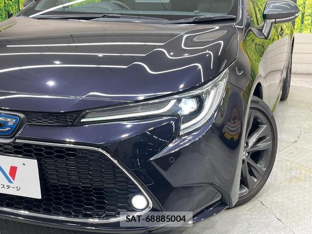 Toyota COROLLA TOURING 2021-06 8009619-11