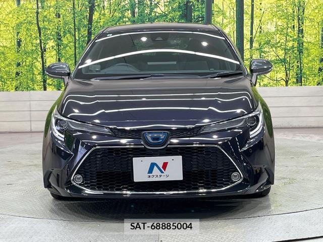 Toyota COROLLA TOURING 2021-06 8009619-13