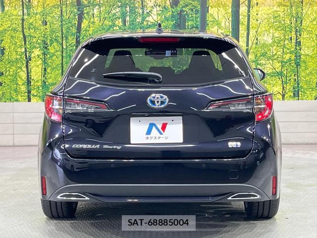 Toyota COROLLA TOURING 2021-06 8009619-14