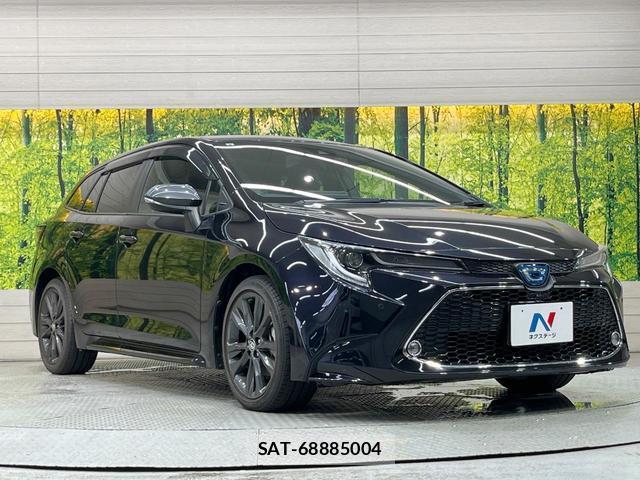 Toyota COROLLA TOURING 2021-06 8009619-15