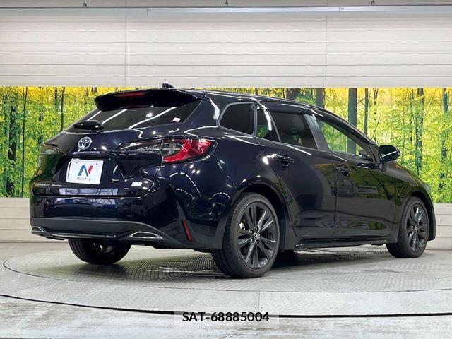Toyota COROLLA TOURING 2021-06 8009619-16