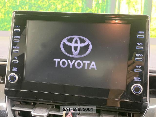 Toyota COROLLA TOURING 2021-06 8009619-2