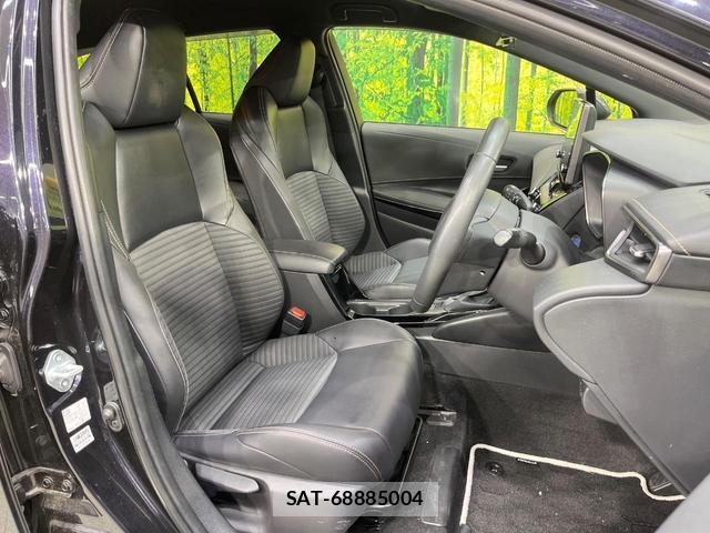 Toyota COROLLA TOURING 2021-06 8009619-7
