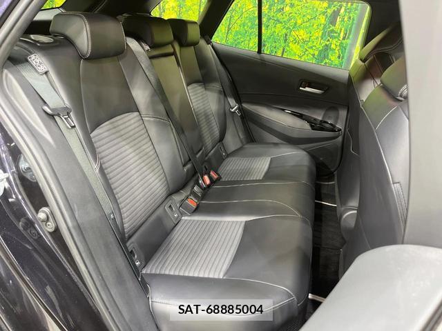Toyota COROLLA TOURING 2021-06 8009619-8