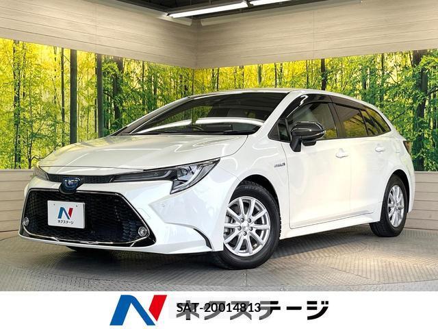 Toyota COROLLA TOURING 2019-12 8011877-0