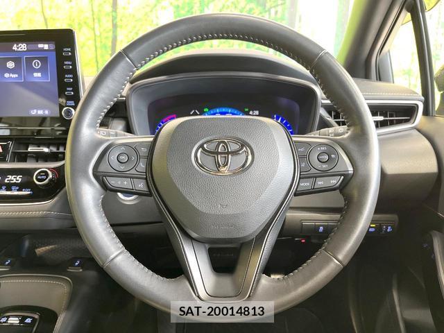 Toyota COROLLA TOURING 2019-12 8011877-10