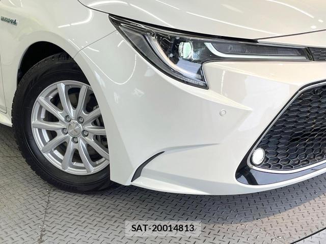 Toyota COROLLA TOURING 2019-12 8011877-11