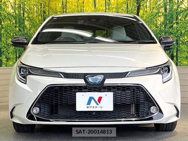 Toyota COROLLA TOURING 2019-12 8011877-13