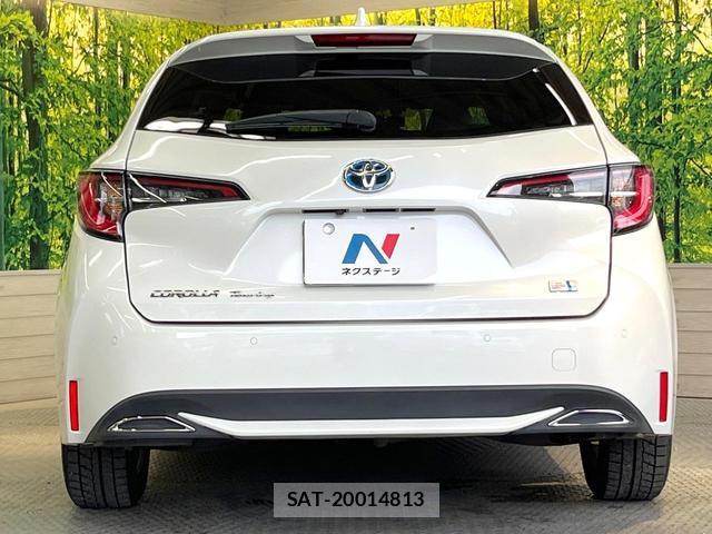 Toyota COROLLA TOURING 2019-12 8011877-14