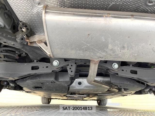 Toyota COROLLA TOURING 2019-12 8011877-18