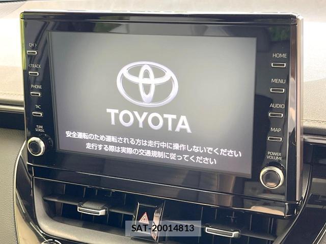 Toyota COROLLA TOURING 2019-12 8011877-2