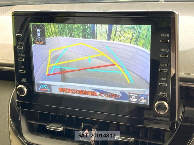 Toyota COROLLA TOURING 2019-12 8011877-3
