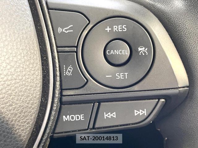 Toyota COROLLA TOURING 2019-12 8011877-4