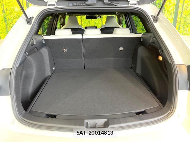 Toyota COROLLA TOURING 2019-12 8011877-9