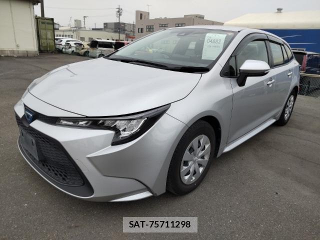 Toyota COROLLA TOURING 2021-06 8012091-0