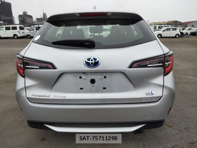 Toyota COROLLA TOURING 2021-06 8012091-1