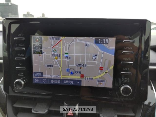 Toyota COROLLA TOURING 2021-06 8012091-10