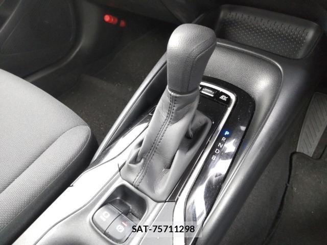 Toyota COROLLA TOURING 2021-06 8012091-11