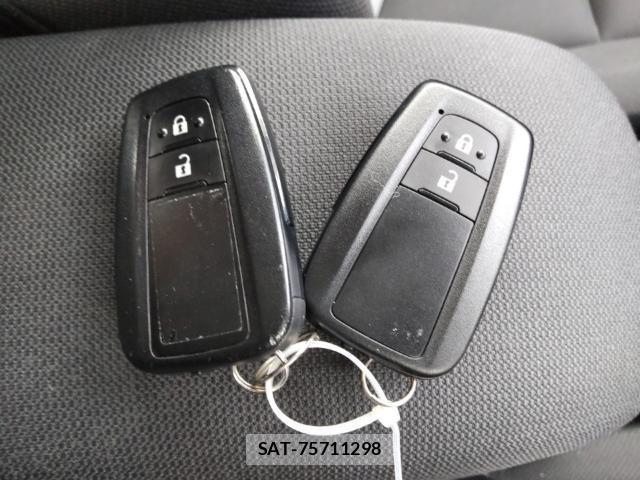 Toyota COROLLA TOURING 2021-06 8012091-14