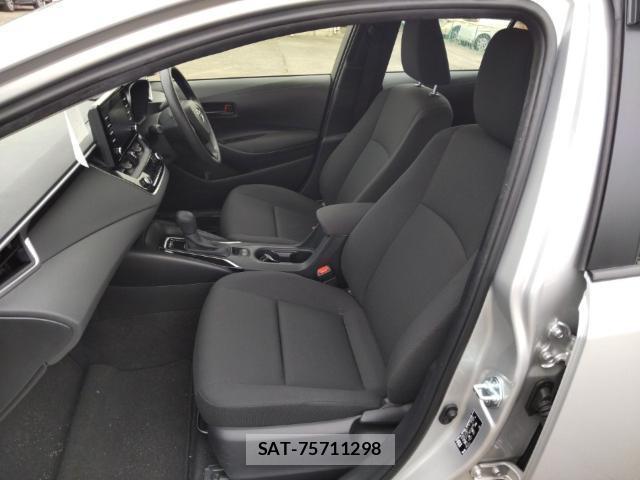 Toyota COROLLA TOURING 2021-06 8012091-15