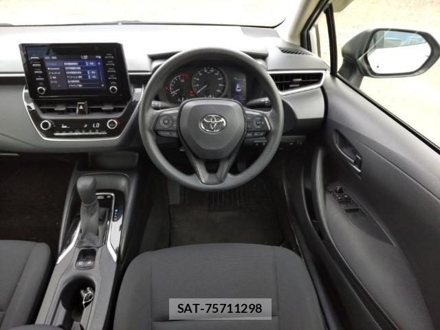Toyota COROLLA TOURING 2021-06 8012091-2
