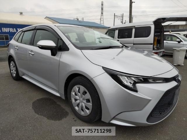 Toyota COROLLA TOURING 2021-06 8012091-3