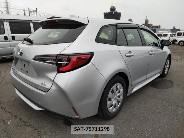 Toyota COROLLA TOURING 2021-06 8012091-4