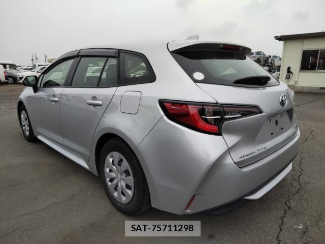 Toyota COROLLA TOURING 2021-06 8012091-5