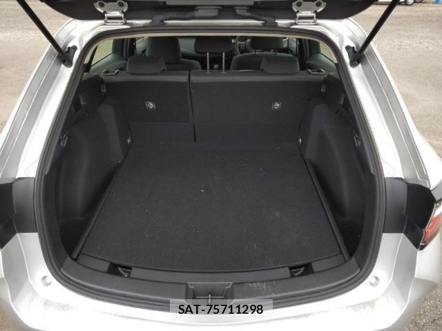 Toyota COROLLA TOURING 2021-06 8012091-7