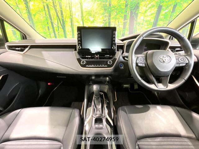 Toyota COROLLA 2022-04 8005162-1