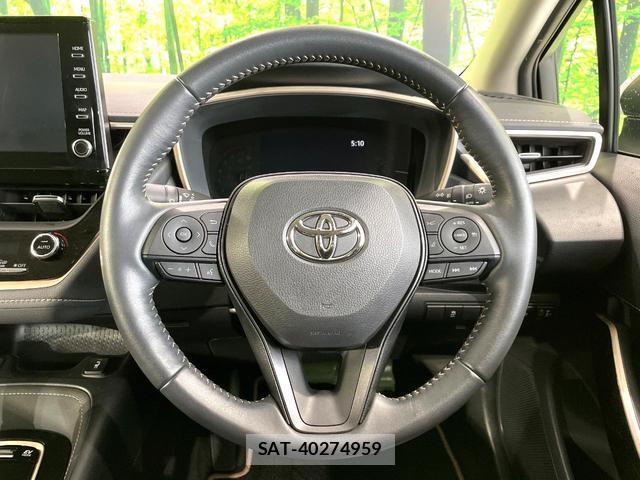 Toyota COROLLA 2022-04 8005162-10