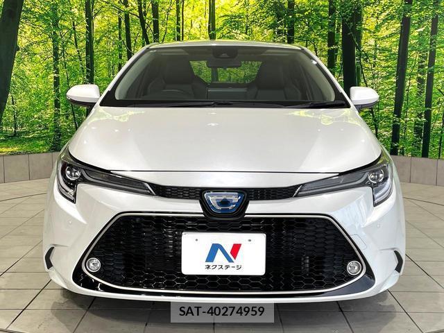 Toyota COROLLA 2022-04 8005162-13
