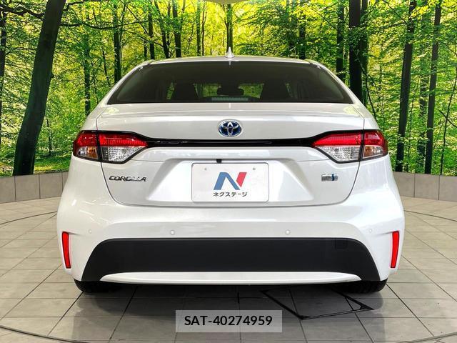 Toyota COROLLA 2022-04 8005162-14