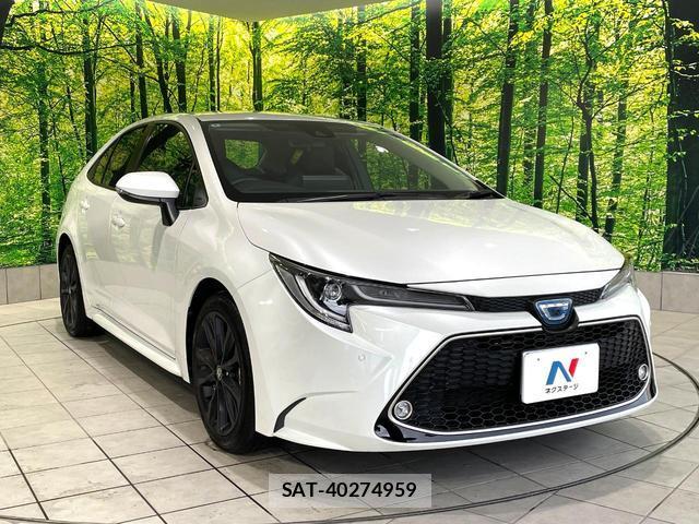 Toyota COROLLA 2022-04 8005162-15