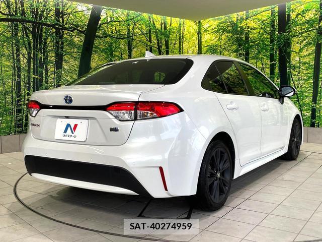 Toyota COROLLA 2022-04 8005162-16