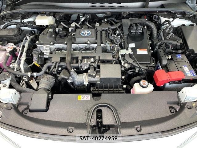 Toyota COROLLA 2022-04 8005162-17