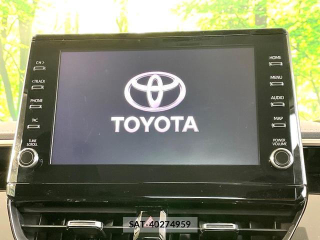 Toyota COROLLA 2022-04 8005162-2