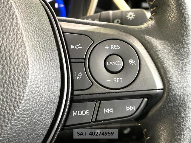 Toyota COROLLA 2022-04 8005162-4