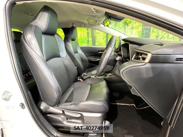 Toyota COROLLA 2022-04 8005162-7
