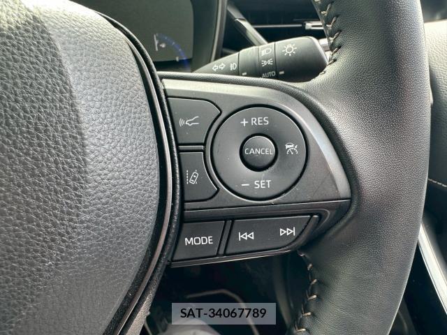 Toyota COROLLA 2021-05 8009799-10