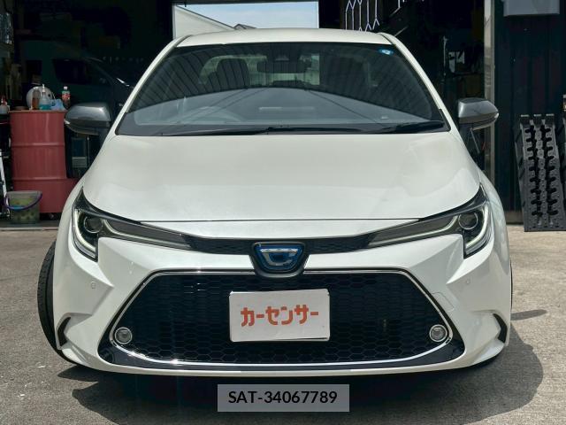 Toyota COROLLA 2021-05 8009799-15