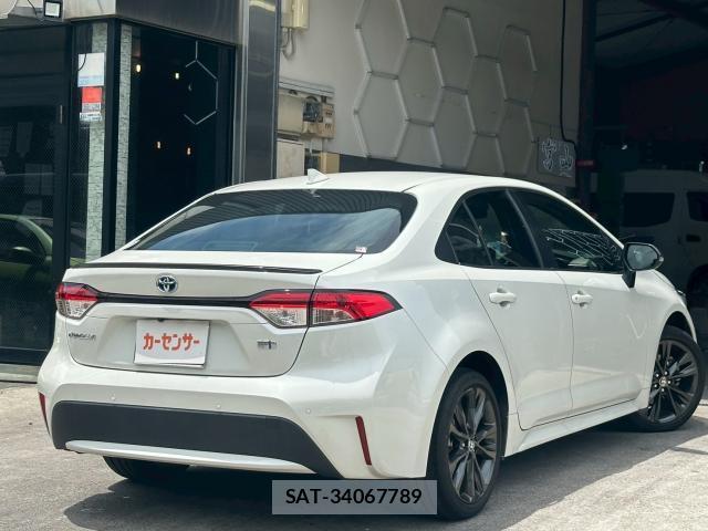 Toyota COROLLA 2021-05 8009799-16