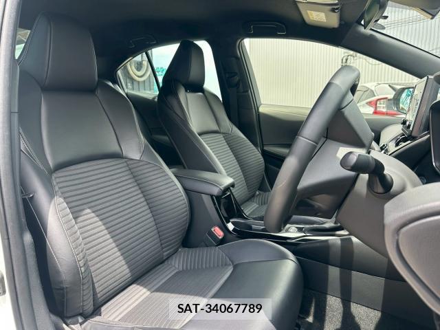 Toyota COROLLA 2021-05 8009799-3