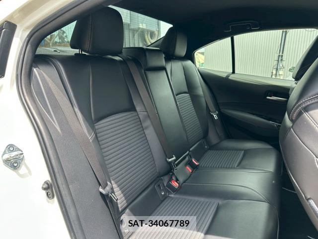 Toyota COROLLA 2021-05 8009799-4
