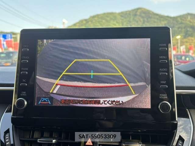 Toyota COROLLA SPORT 2020-11 8003231-12