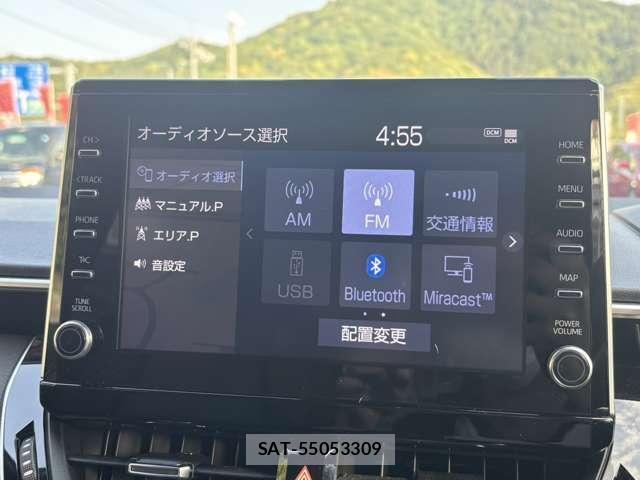 Toyota COROLLA SPORT 2020-11 8003231-13